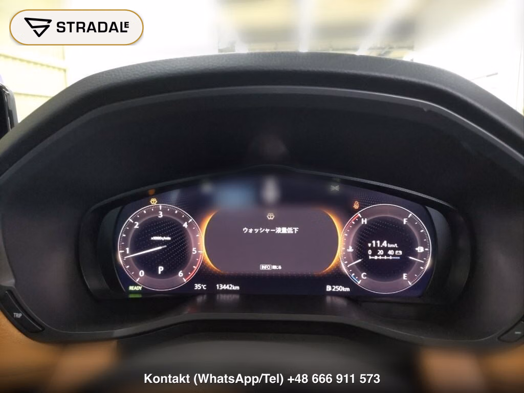 MAZDA CX-80 4WD XD-HYBRID PREMIUM SPORTS, miniaturka 7
