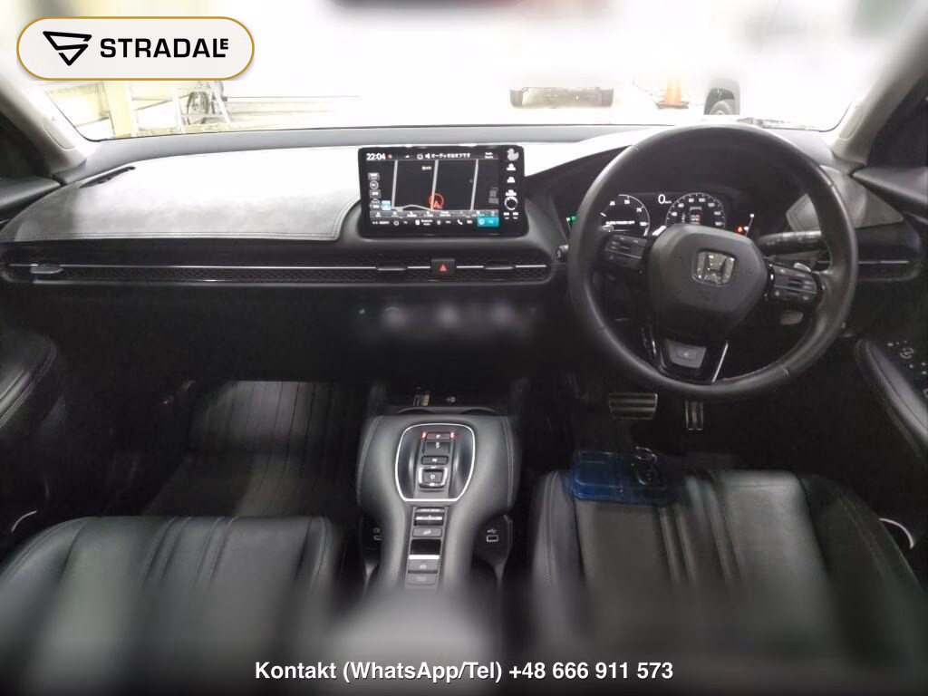 HONDA ZR-V E:HEV Z, miniaturka 4
