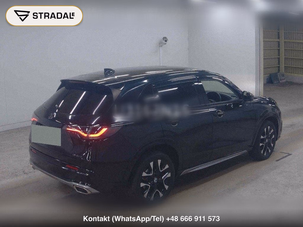 HONDA ZR-V E:HEV Z, miniaturka 6