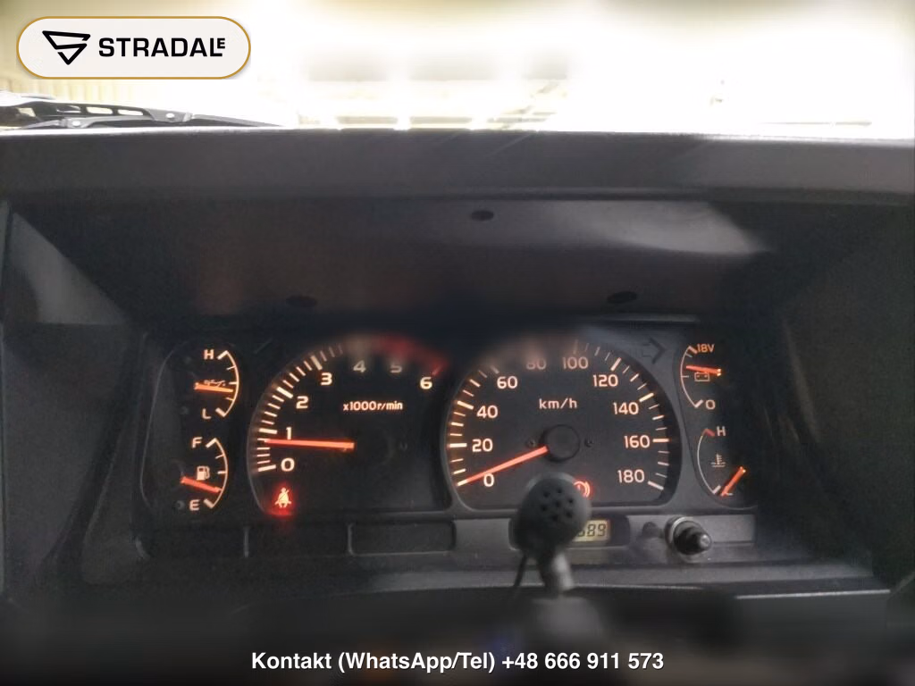 TOYOTA LAND CRUISER 70 3D 4WD LX, miniaturka 7