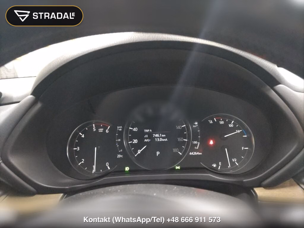 MAZDA CX-5 4WD XD EXCLUSIVE MODE, miniaturka 7