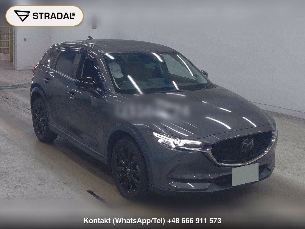 MAZDA CX-5 XD BLACK TONE EDITION, miniaturka 2