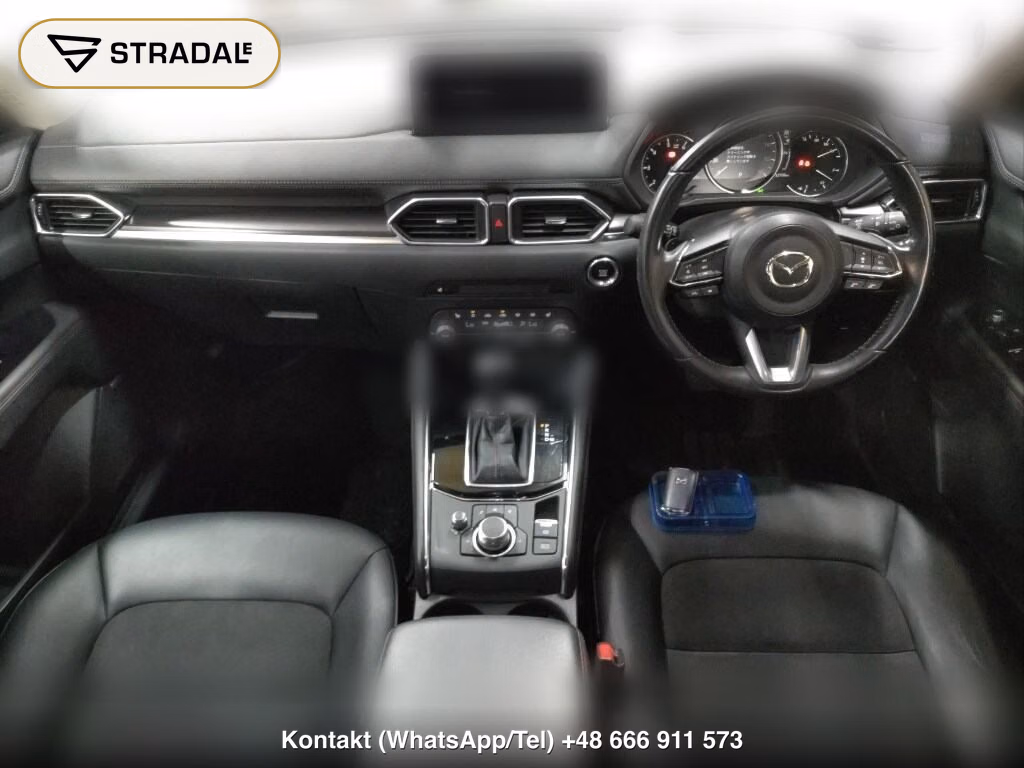 MAZDA CX-5 XD BLACK TONE EDITION, miniaturka 4