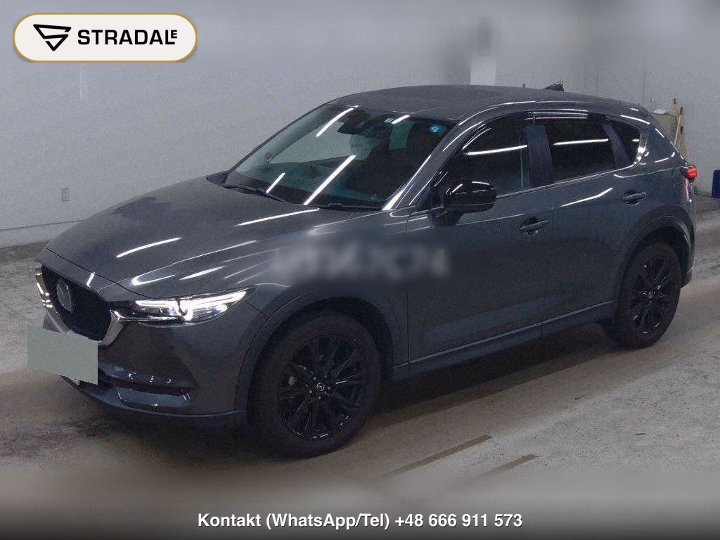 MAZDA CX-5 XD BLACK TONE EDITION, miniaturka 5