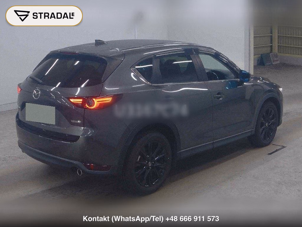 MAZDA CX-5 XD BLACK TONE EDITION, miniaturka 6