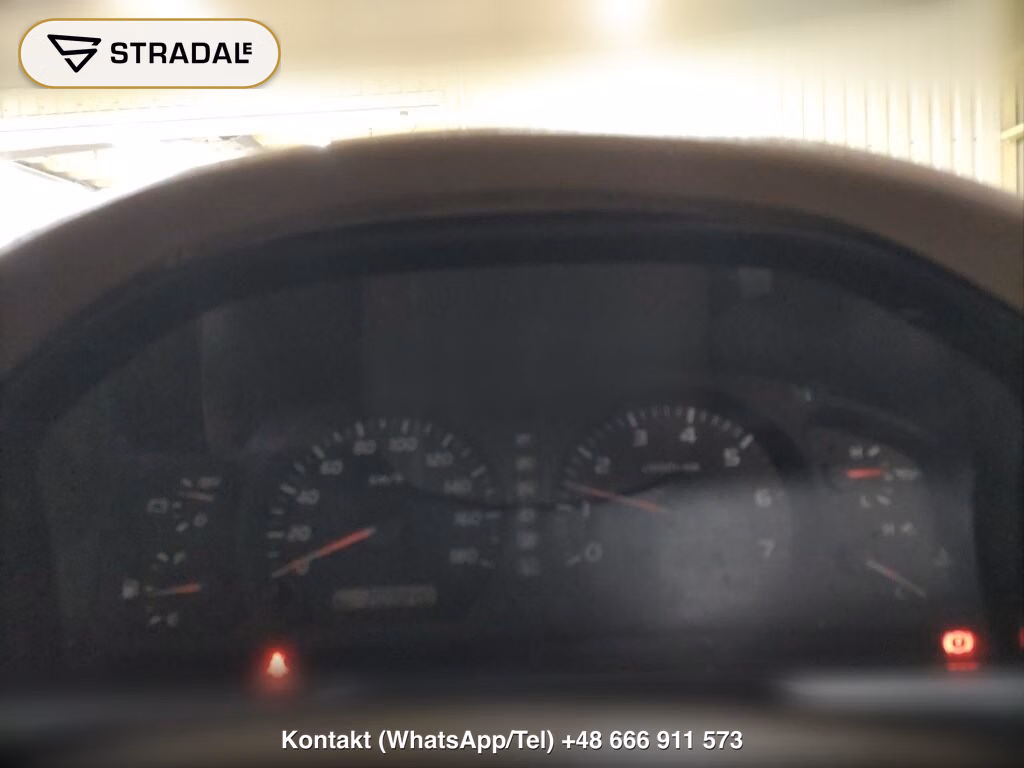TOYOTA LAND CRUISER 100 4WD VX LIMITED, miniaturka 7