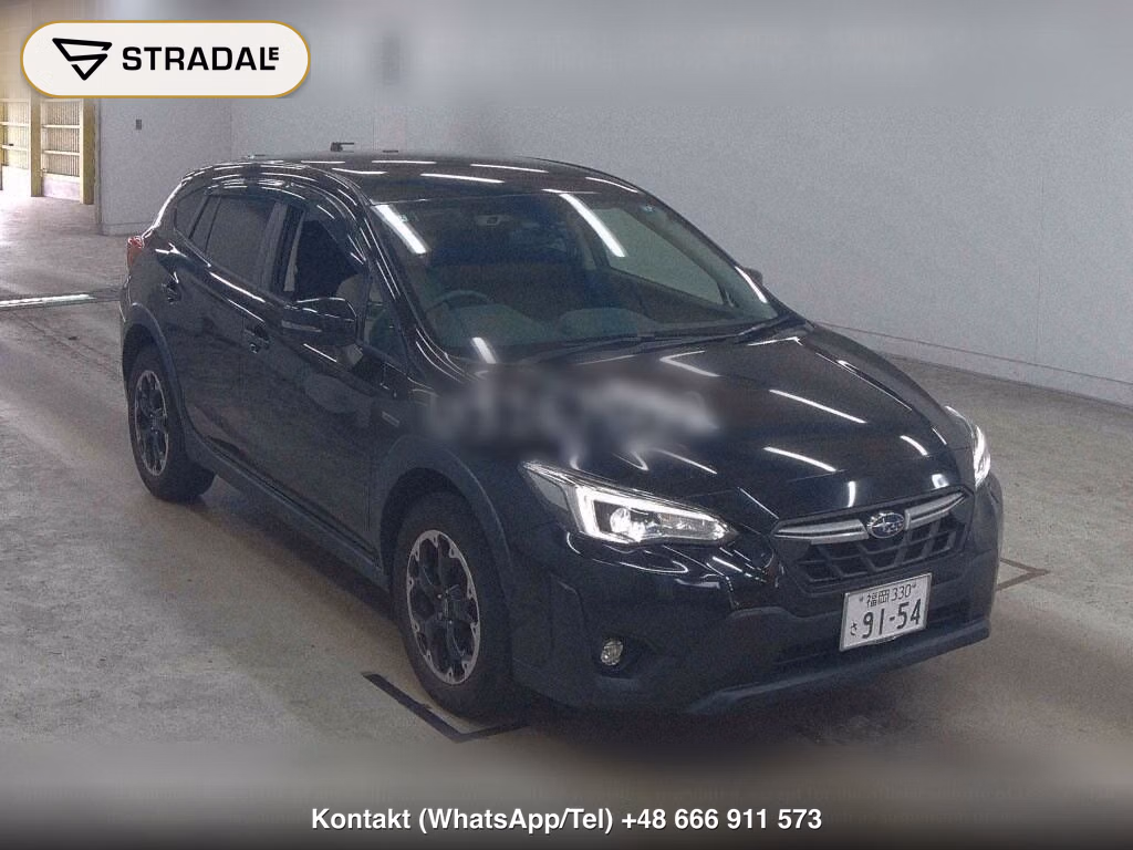 SUBARU IMPREZA XV HYBRID 4WD 2.0E-L EYESIGHT, miniaturka 2