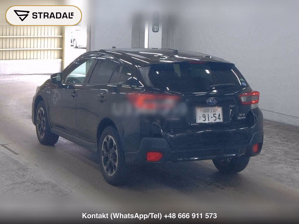 SUBARU IMPREZA XV HYBRID 4WD 2.0E-L EYESIGHT, miniaturka 3