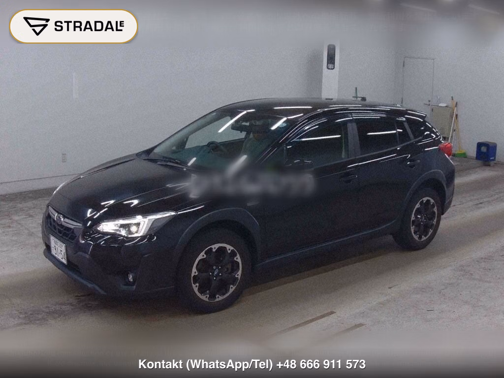 SUBARU IMPREZA XV HYBRID 4WD 2.0E-L EYESIGHT, miniaturka 5