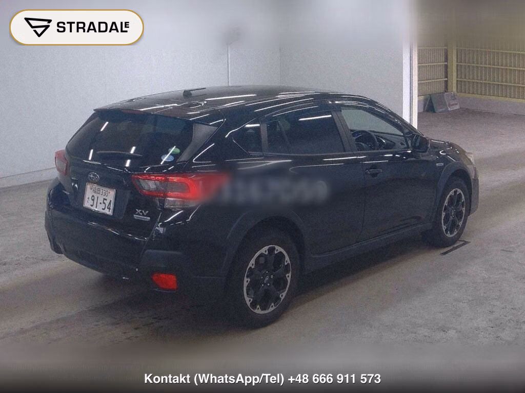 SUBARU IMPREZA XV HYBRID 4WD 2.0E-L EYESIGHT, miniaturka 6