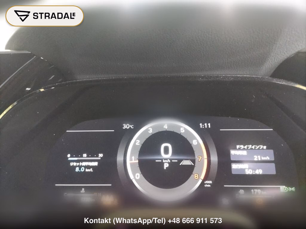 LEXUS RX 4WD F SPORT, miniaturka 7