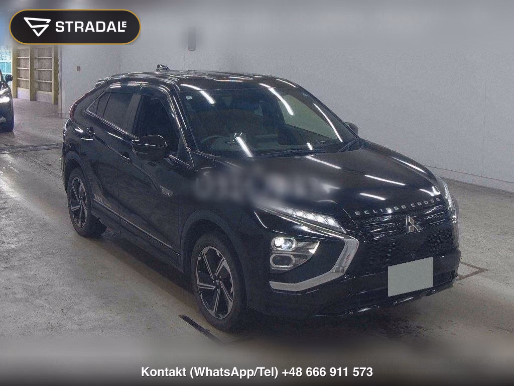 MITSUBISHI ECLIPSE CROSS 4WD P, miniaturka 2