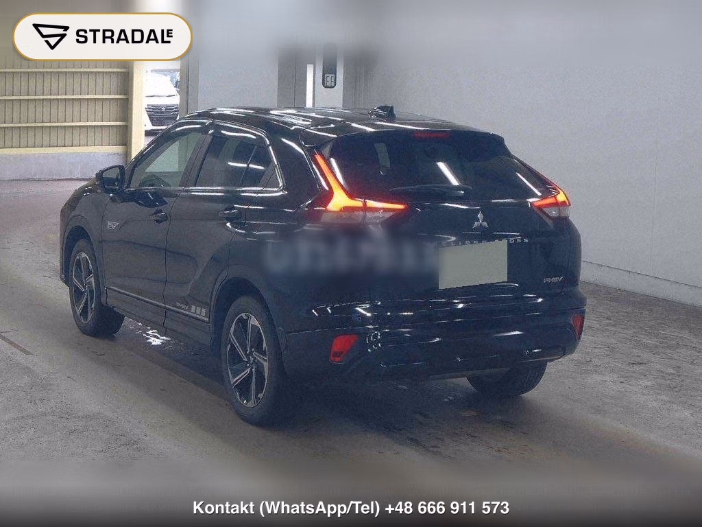 MITSUBISHI ECLIPSE CROSS 4WD P, miniaturka 3