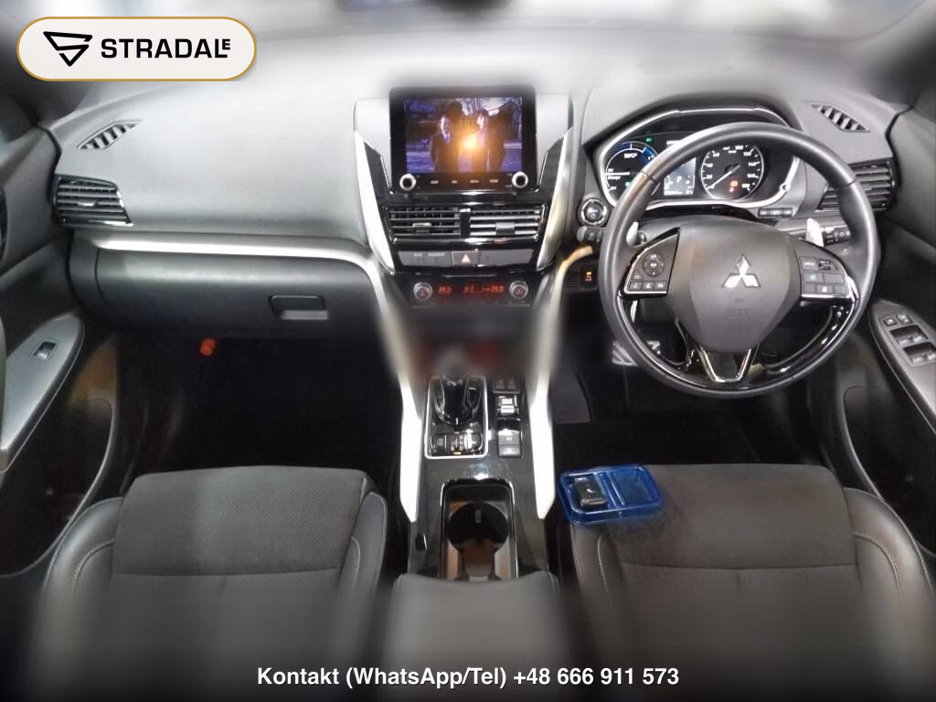 MITSUBISHI ECLIPSE CROSS 4WD P, miniaturka 4