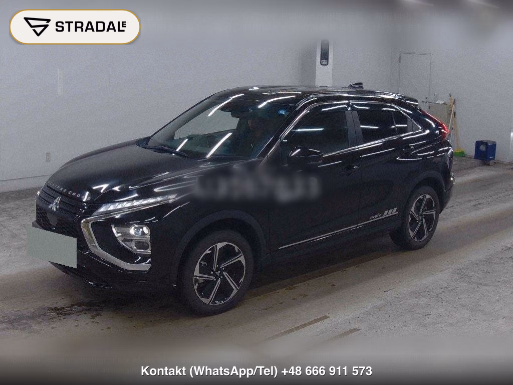 MITSUBISHI ECLIPSE CROSS 4WD P, miniaturka 5