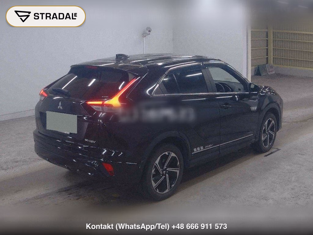 MITSUBISHI ECLIPSE CROSS 4WD P, miniaturka 6