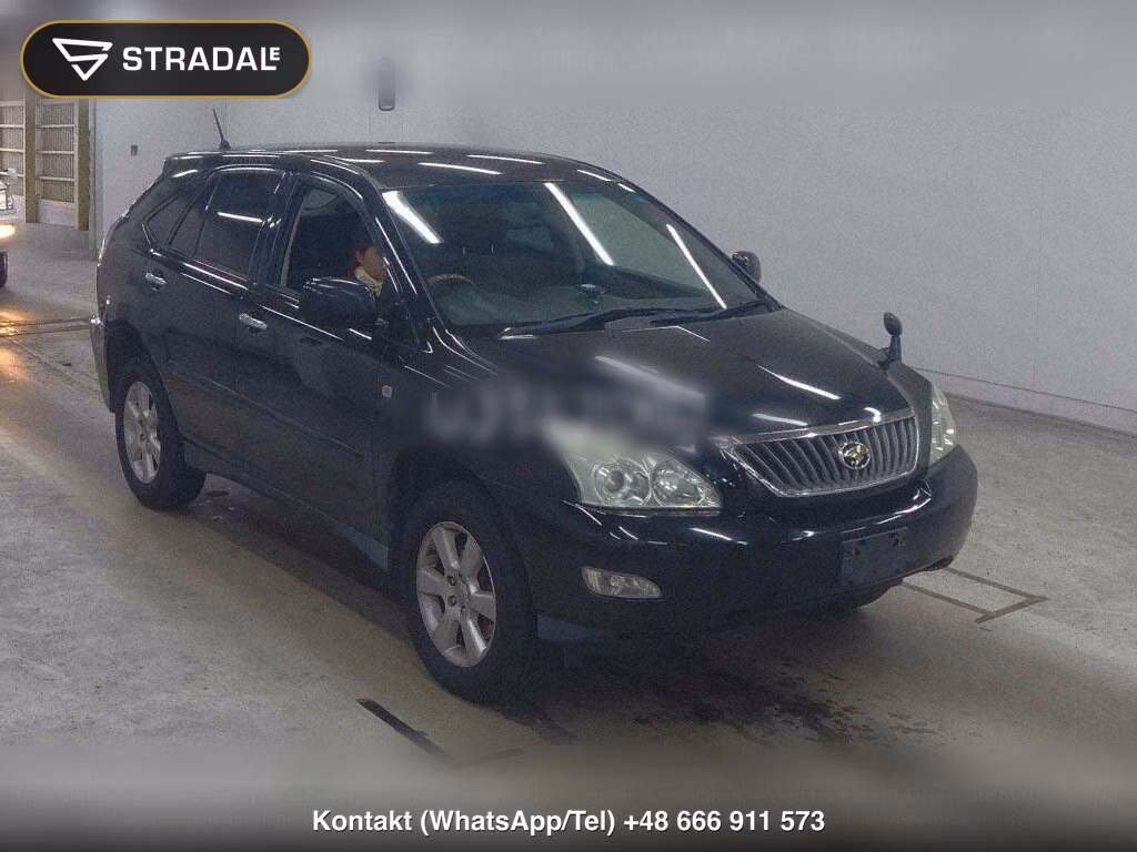 TOYOTA HARRIER 240G, miniaturka 2