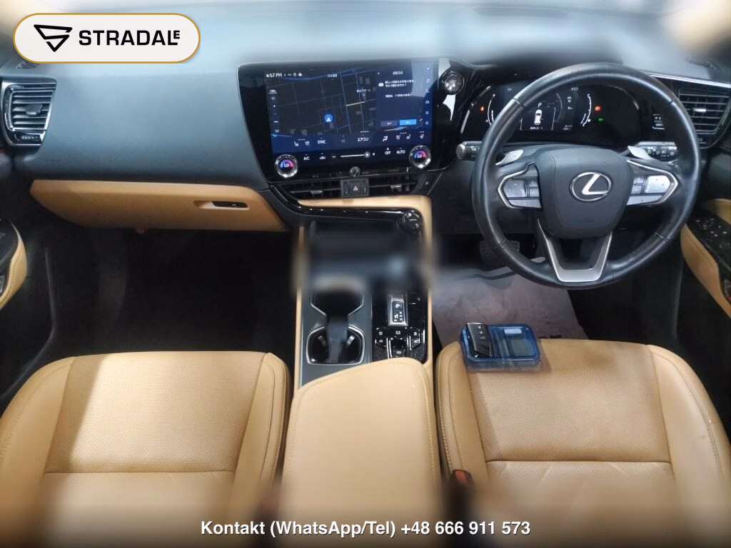 LEXUS NX 4WD NX250 VERSION L, miniaturka 4