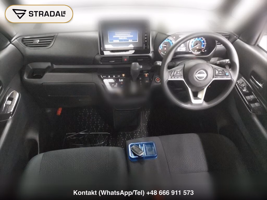 NISSAN ROOX HIGHWAY STAR X PROPILOT EDITION, miniaturka 4