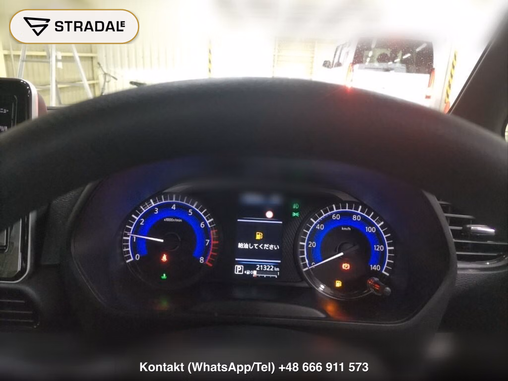 NISSAN ROOX HIGHWAY STAR X PROPILOT EDITION, miniaturka 7