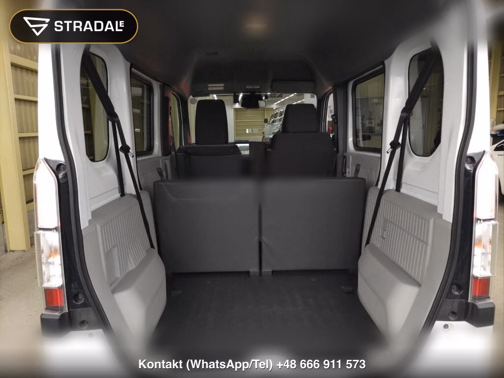 HONDA N-VAN E: E:L4, miniaturka 7