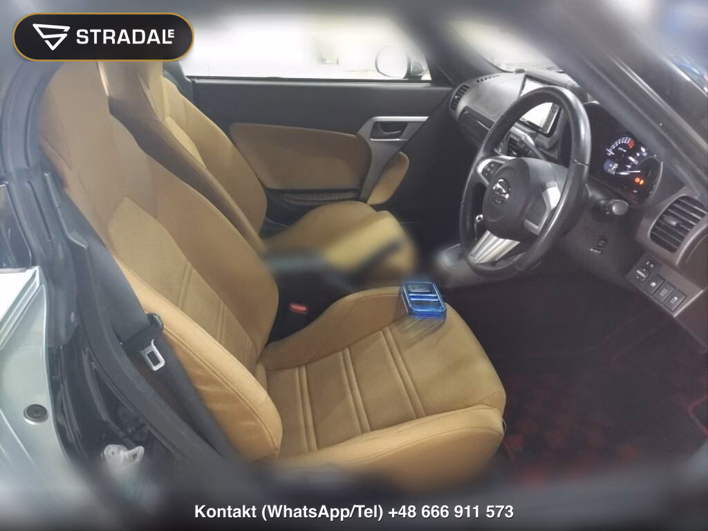 DAIHATSU COPEN OP ROBE, miniaturka 4