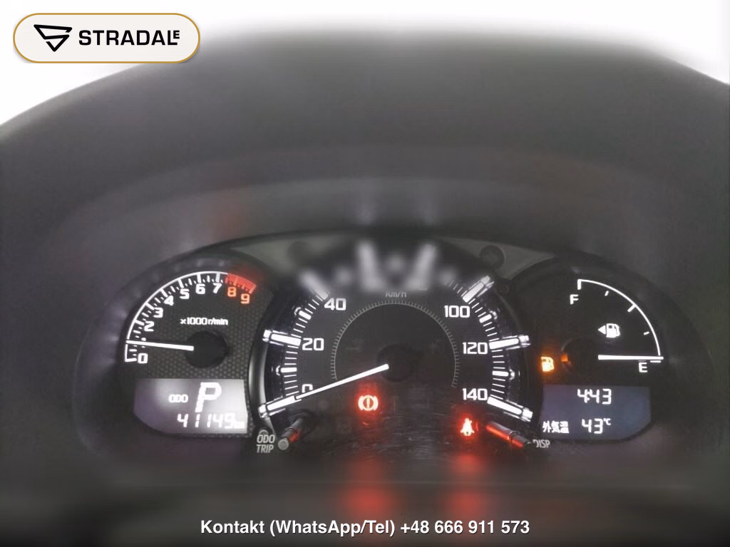 DAIHATSU COPEN OP ROBE, miniaturka 7