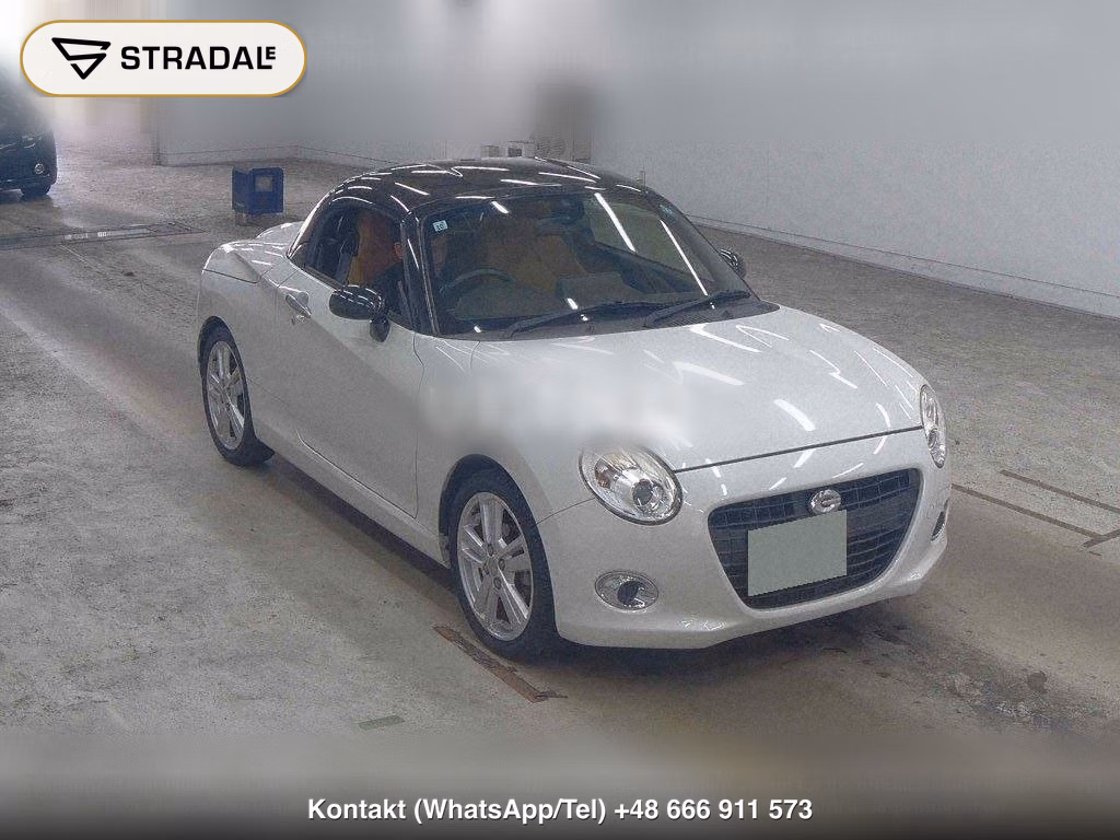 DAIHATSU COPEN OP CERO, miniaturka 2