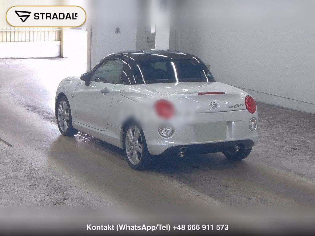 DAIHATSU COPEN OP CERO, miniaturka 3