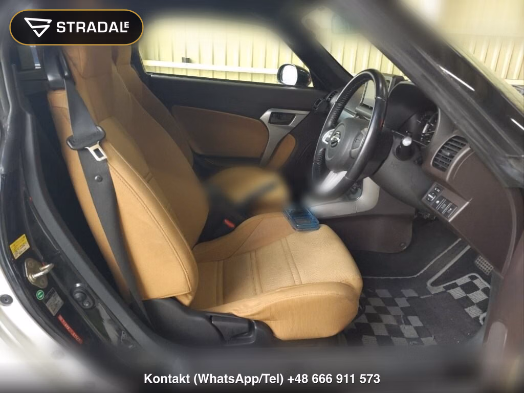 DAIHATSU COPEN OP CERO, miniaturka 4