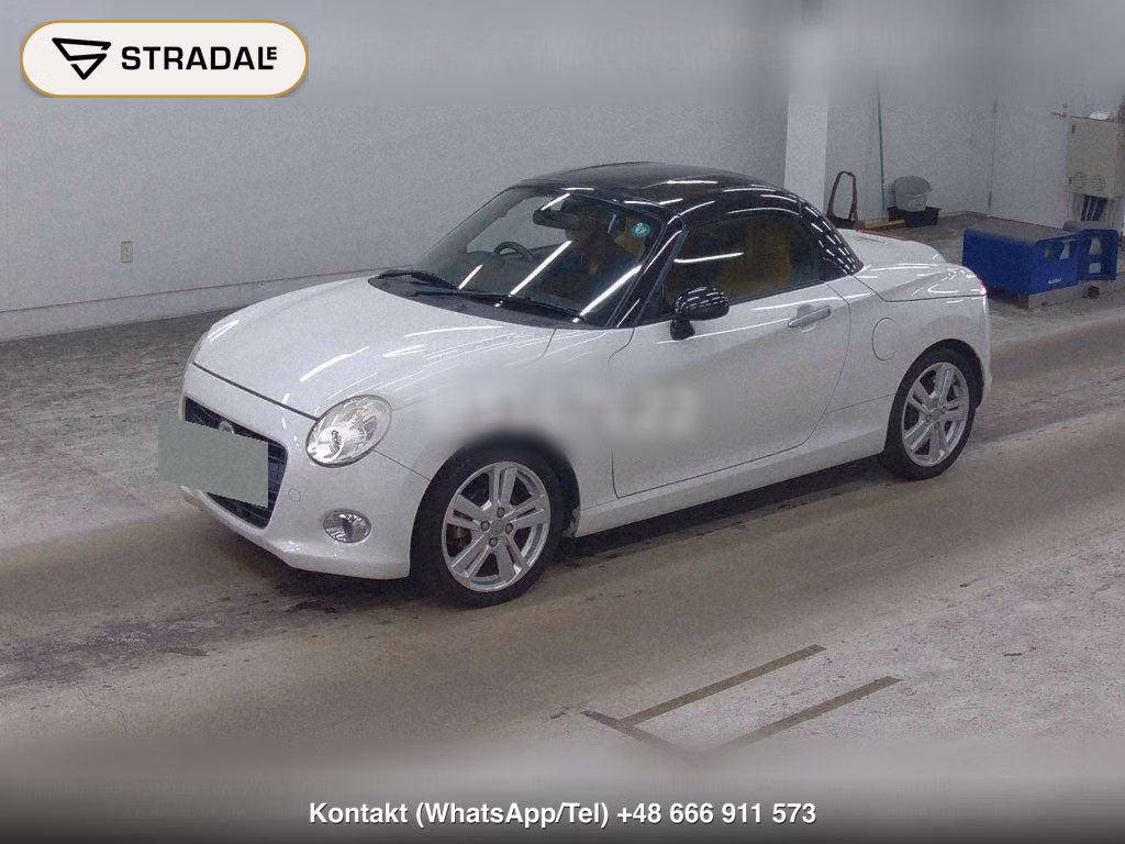 DAIHATSU COPEN OP CERO, miniaturka 5