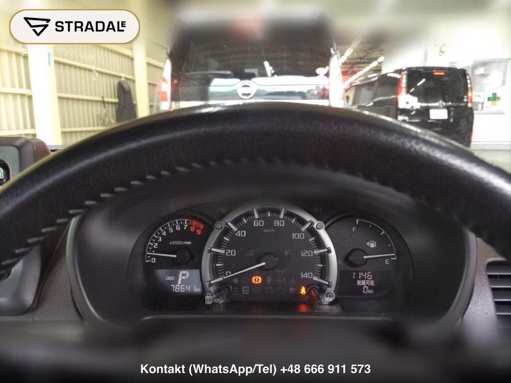 DAIHATSU COPEN OP CERO, miniaturka 7