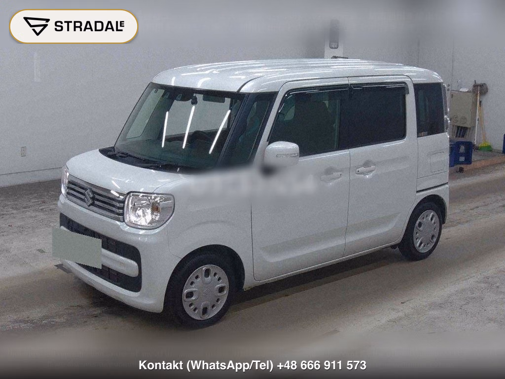 SUZUKI SPACIA OTHERS, miniaturka 5