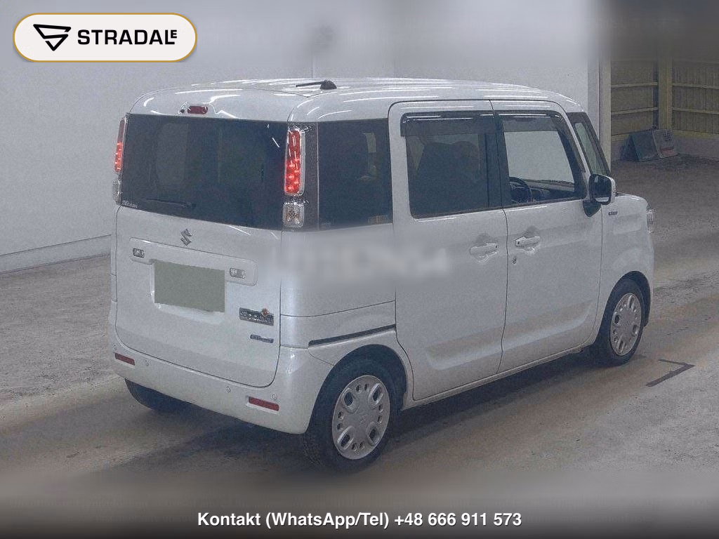 SUZUKI SPACIA OTHERS, miniaturka 6