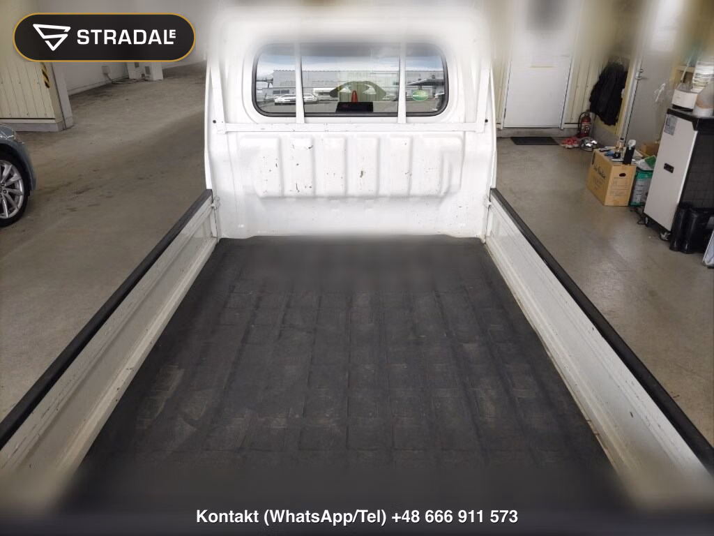 DAIHATSU HIJET TRUCK 4WD STANDARD SA ⅢT, miniaturka 7