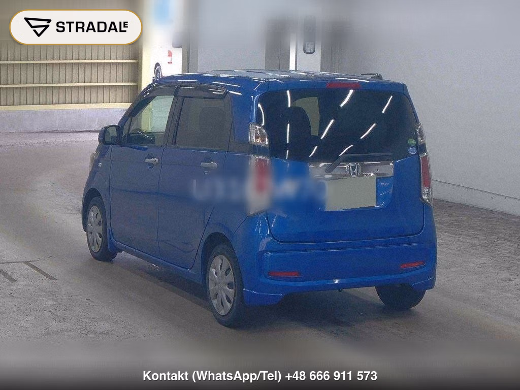 HONDA N-WGN G･L PACKAGE, miniaturka 3