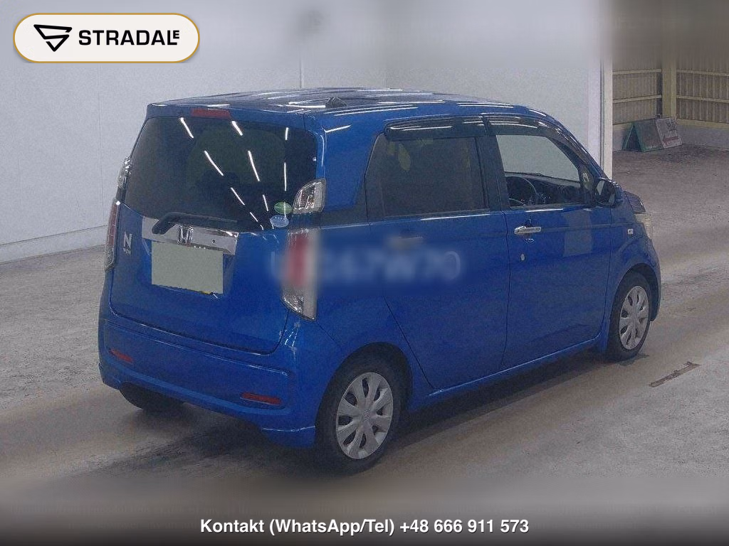 HONDA N-WGN G･L PACKAGE, miniaturka 6