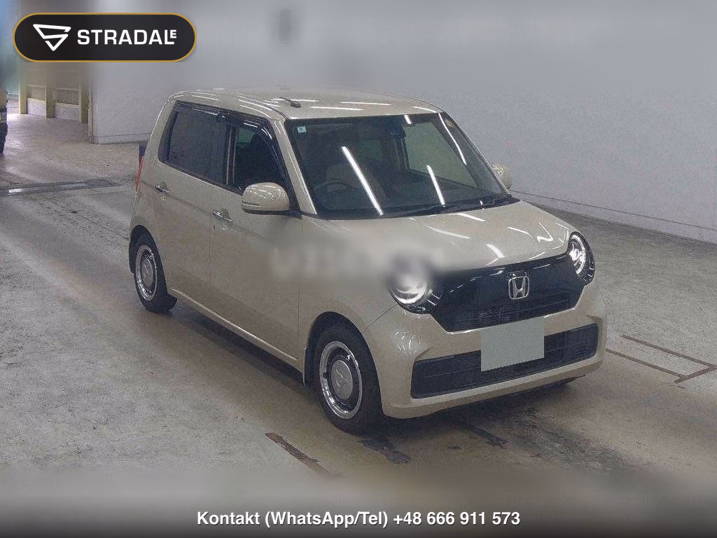 HONDA N-ONE ORIGINAL, miniaturka 2