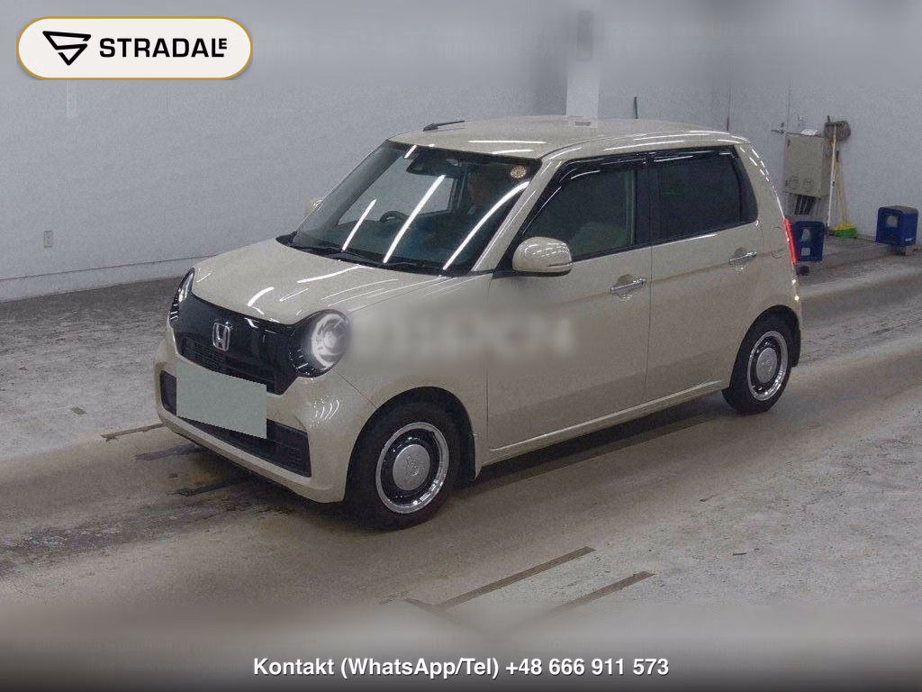 HONDA N-ONE ORIGINAL, miniaturka 5