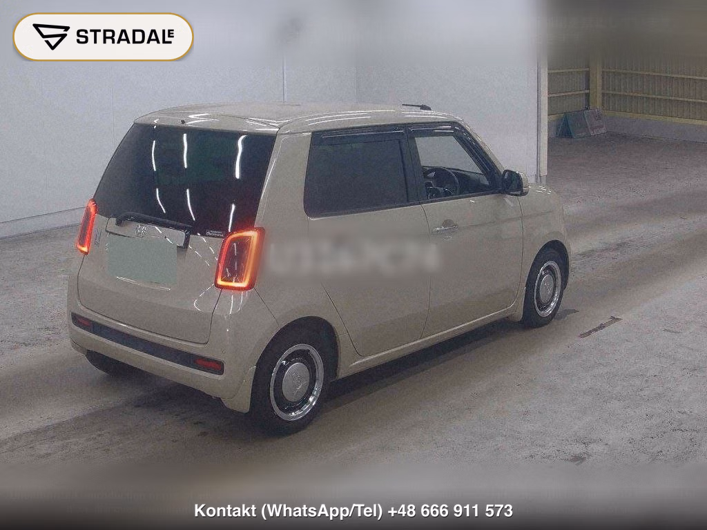 HONDA N-ONE ORIGINAL, miniaturka 6