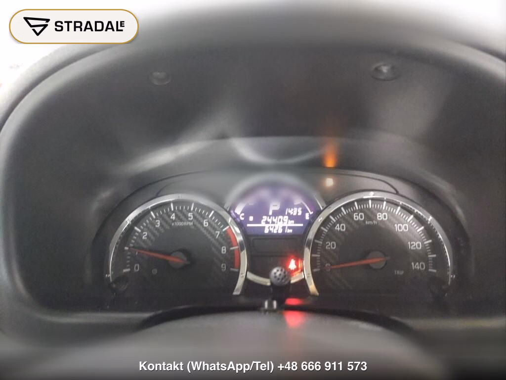 SUZUKI JIMNY 3D 4WD LAND VENTURE, miniaturka 7