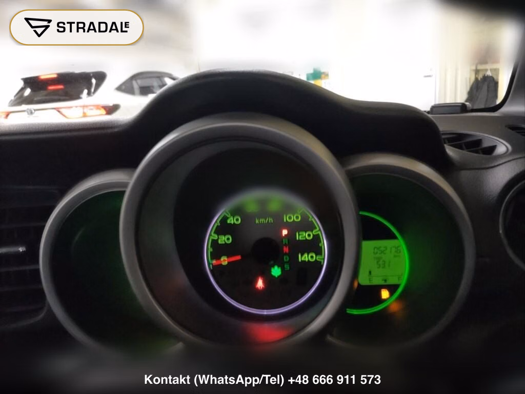HONDA N-BOX G TURBO SS PACKAGE, miniaturka 7