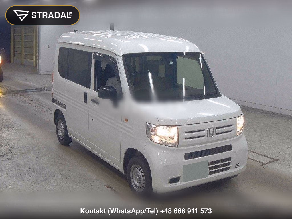 HONDA N-VAN G･HONDA SENSING, miniaturka 2