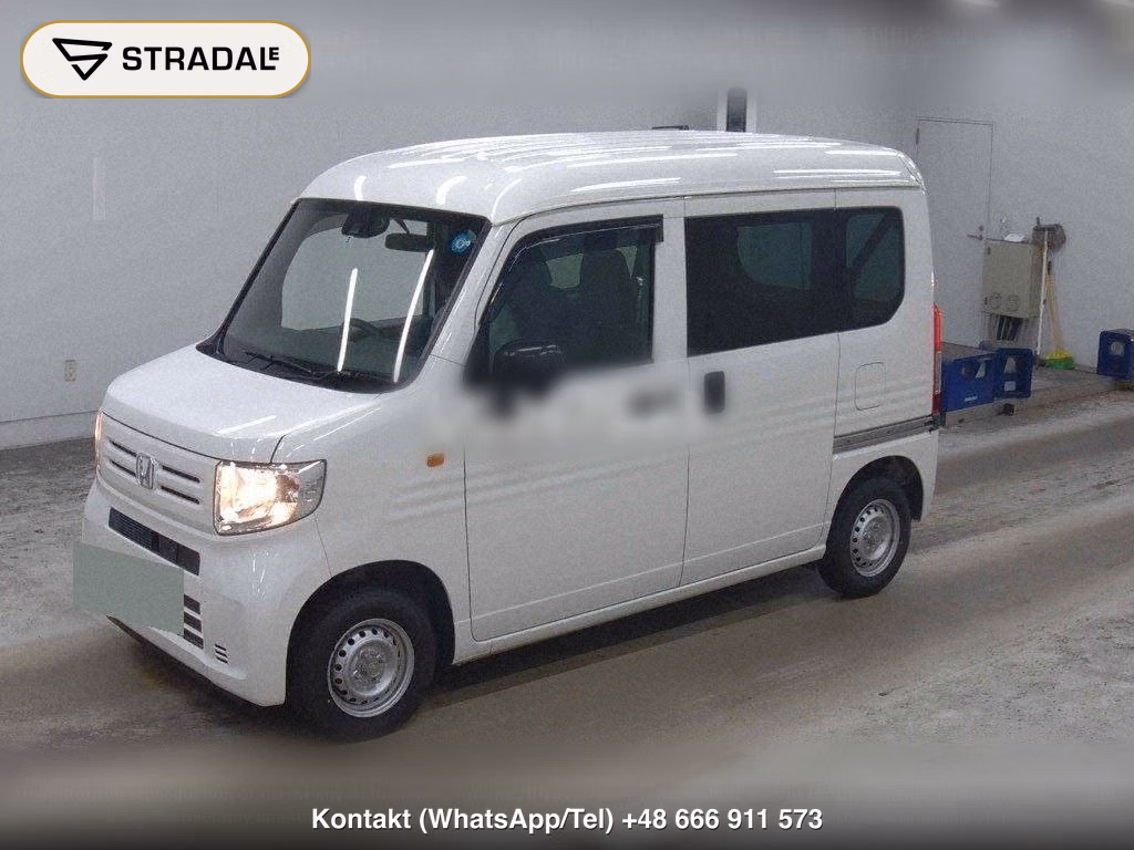 HONDA N-VAN G･HONDA SENSING, miniaturka 5