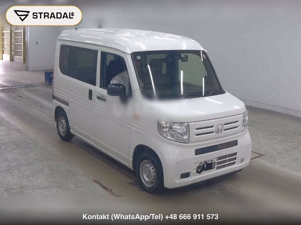 HONDA N-VAN G･HONDA SENSING, miniaturka 2