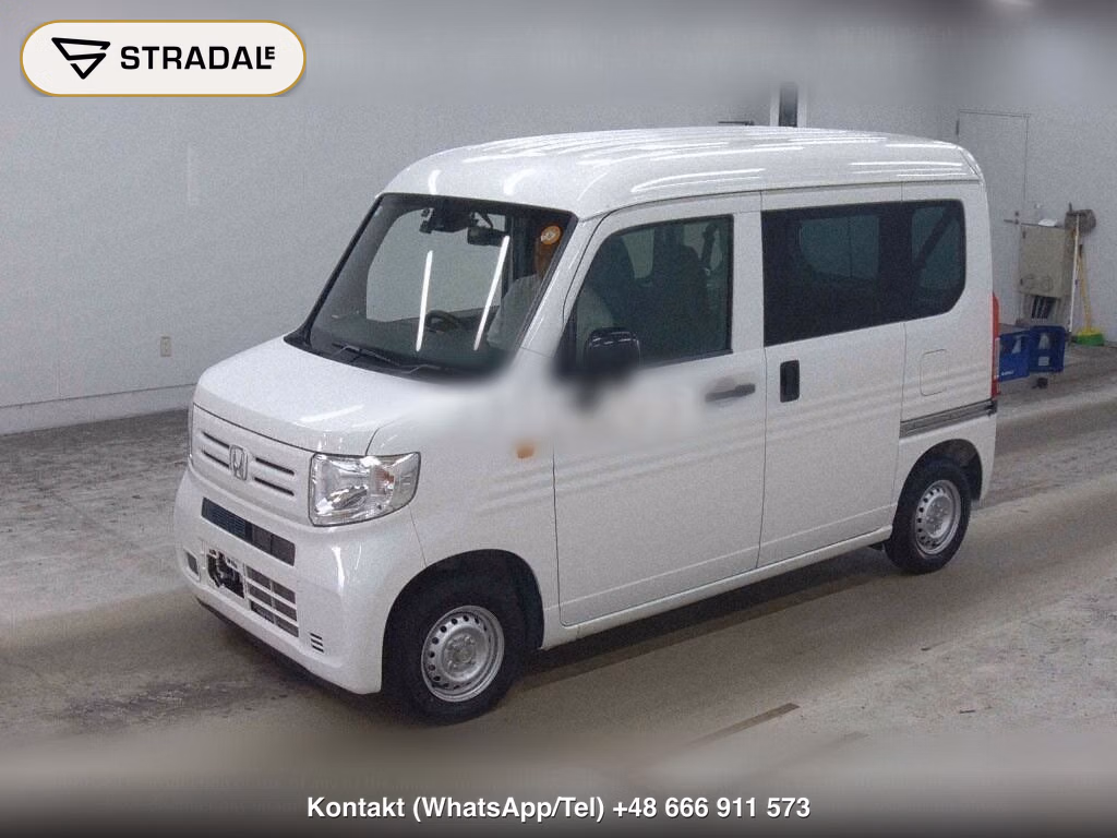 HONDA N-VAN G･HONDA SENSING, miniaturka 5