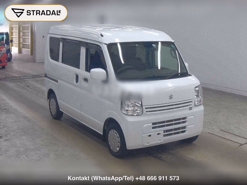 SUZUKI EVERY 5D JOIN, miniaturka 2