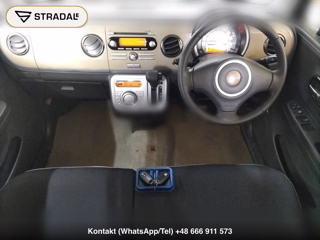 SUZUKI ALTO LAPIN X SELECTION, miniaturka 4