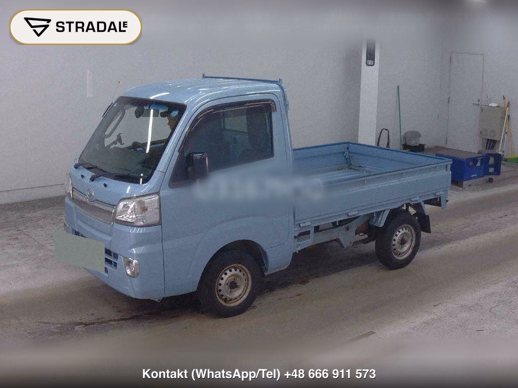DAIHATSU HIJET TRUCK EXTRA, miniaturka 5