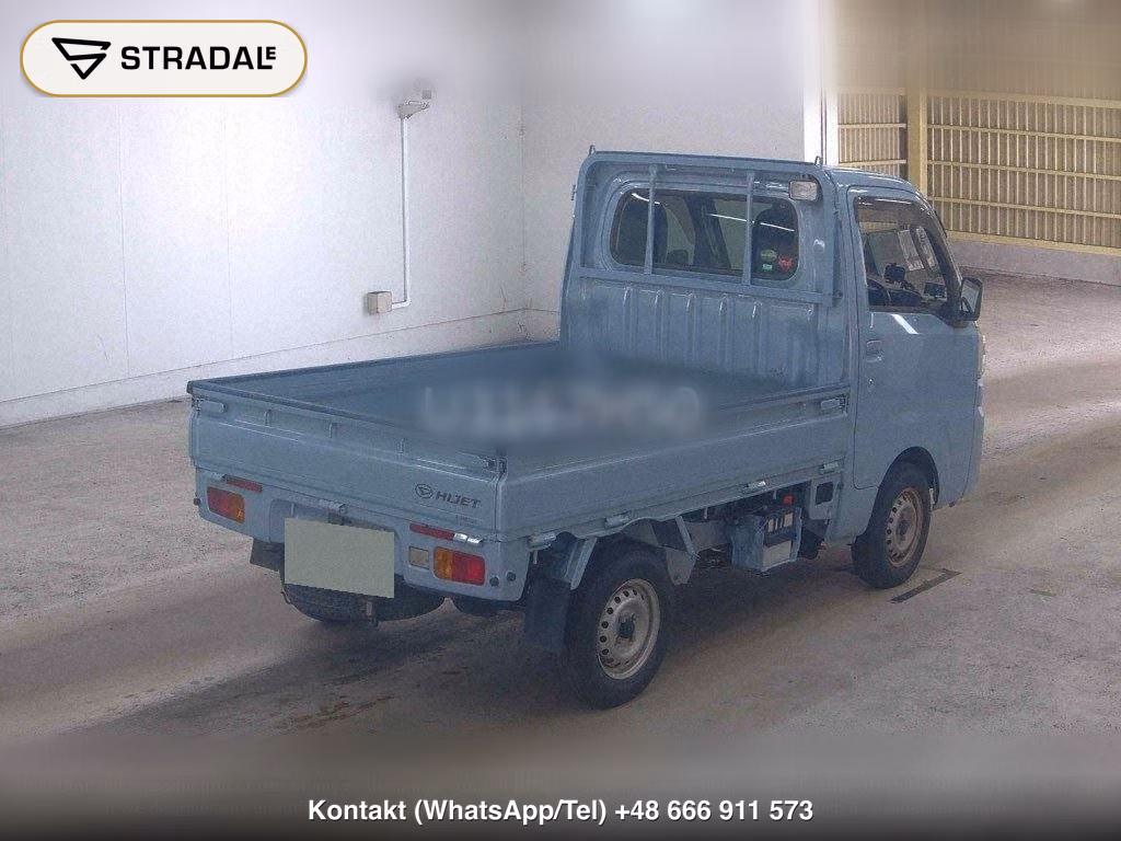 DAIHATSU HIJET TRUCK EXTRA, miniaturka 6